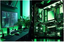 Hướng dẫn chi tiết: Tạo dàn PC / Desktop mạnh mẽ với những phụ kiện ưu việt